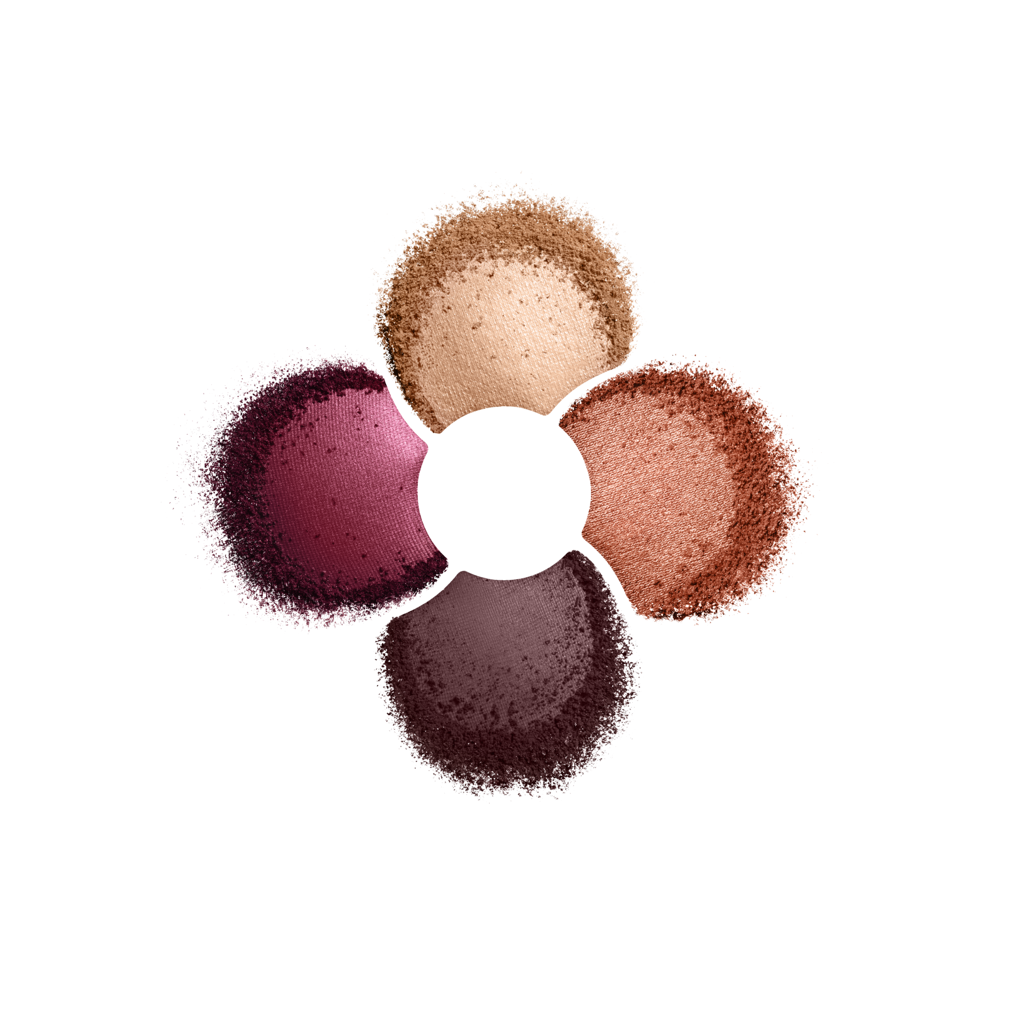 LV Ombres - Eyeshadow Palette Refill - Multicolour | LOUIS VUITTON ®